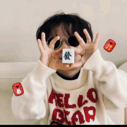 旋转小马达
