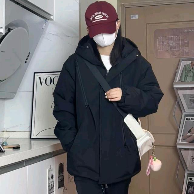 航晨浩服饰工厂店