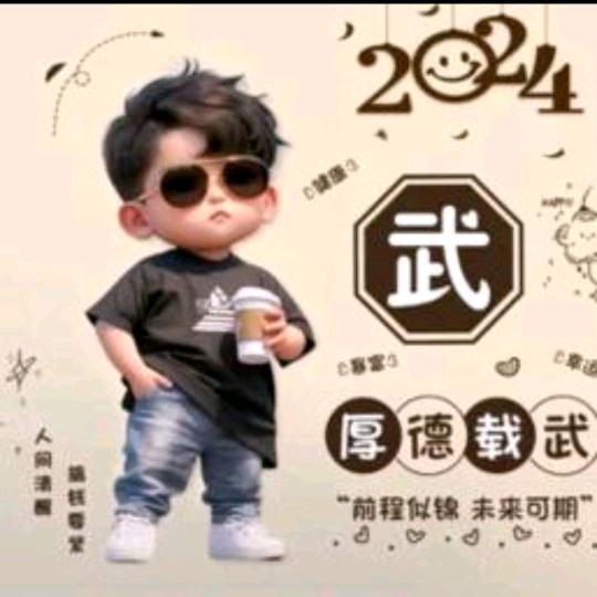 我想静静.