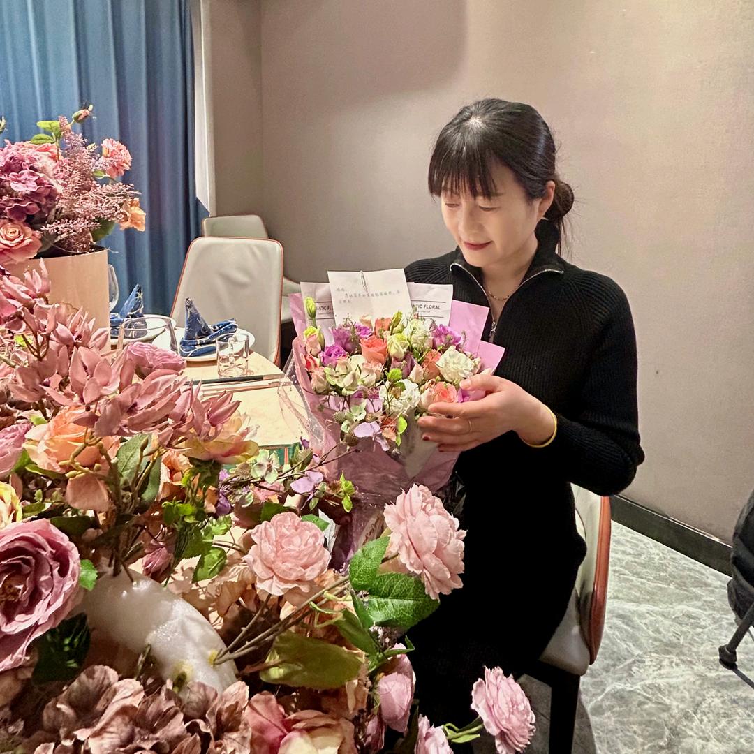 💞念你所念💞