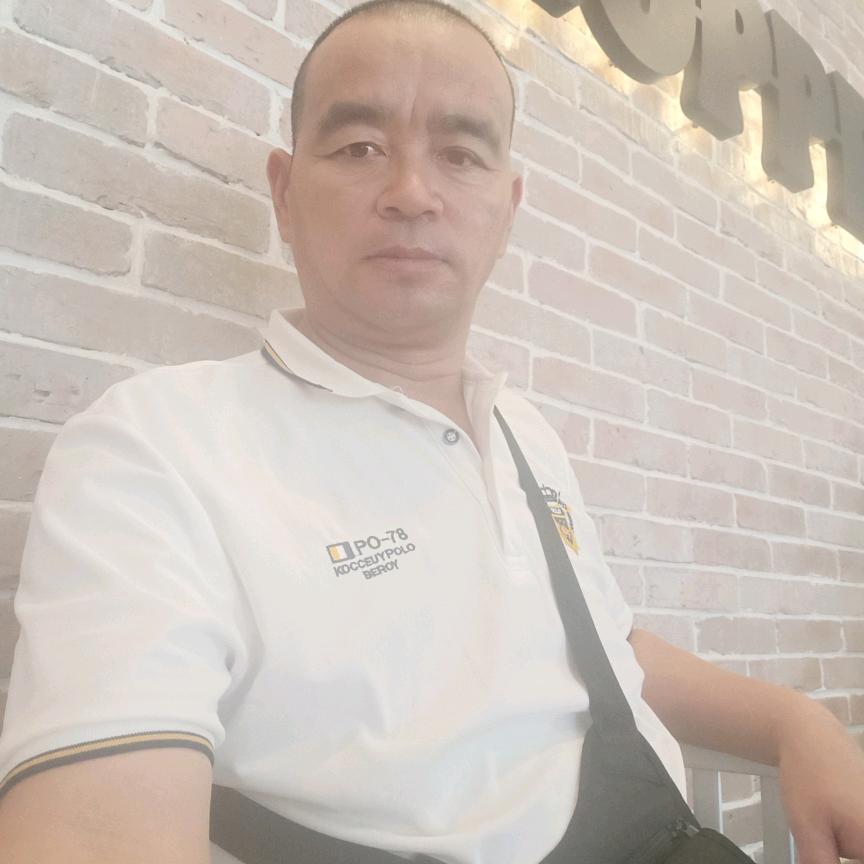 我是最幸福的人