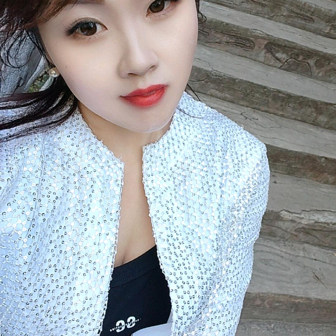 一切的美好即将在路上