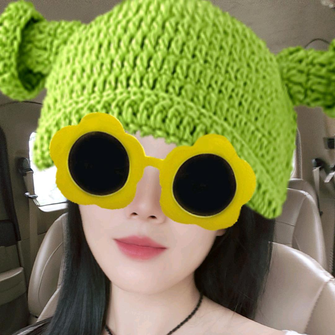 •̩̩̩̩ᯅ•̩̩̩̩: -每天都好困