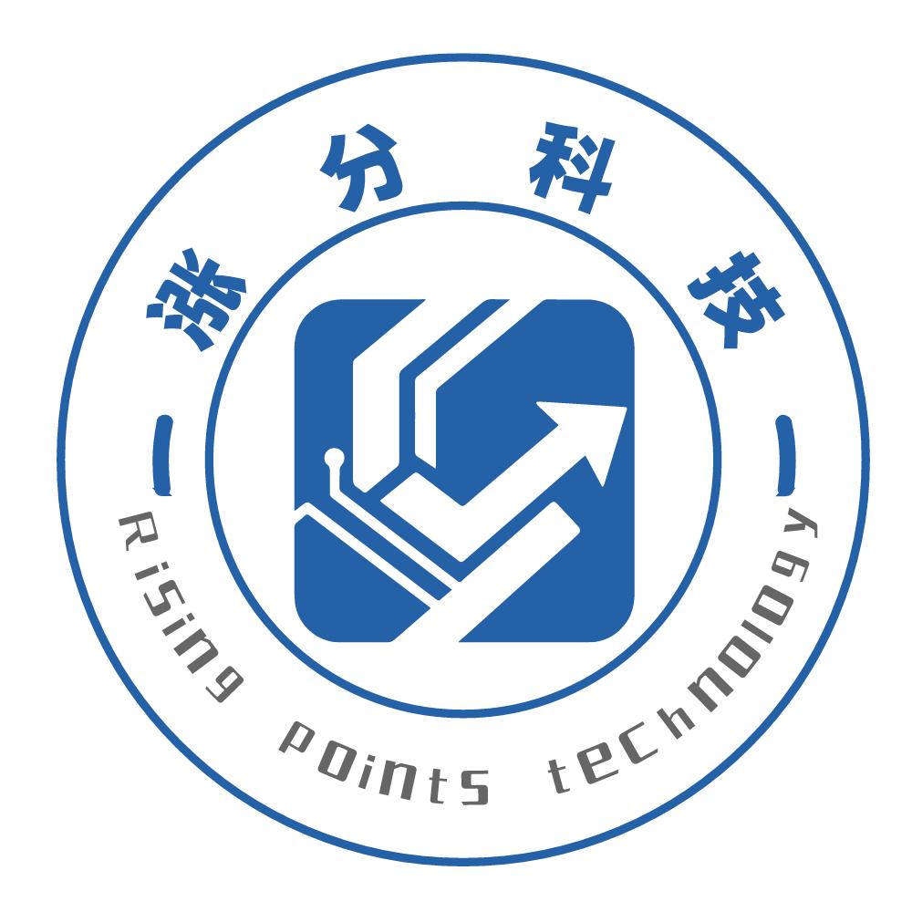 涨分电商老李