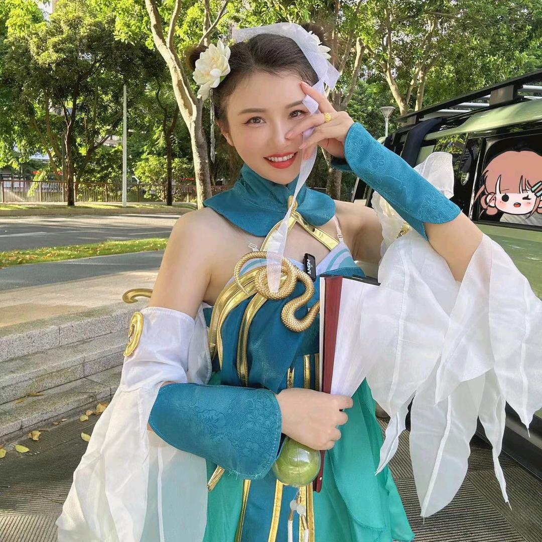 小乔说科技@抖音