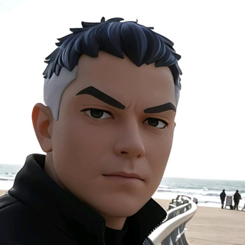一缕阳光·光光光