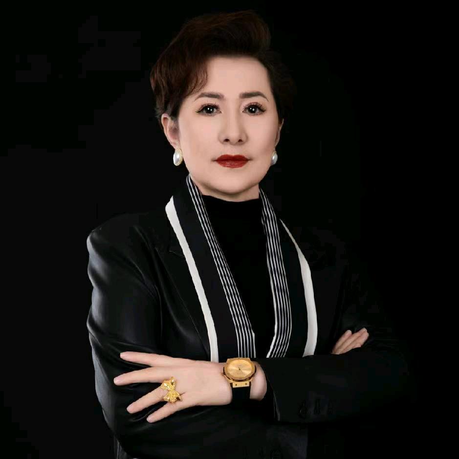阿依先木古丽