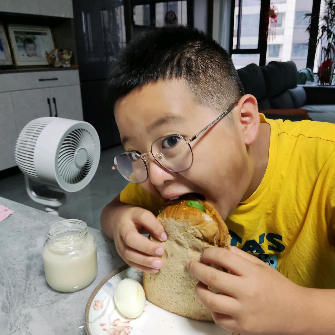 小大林