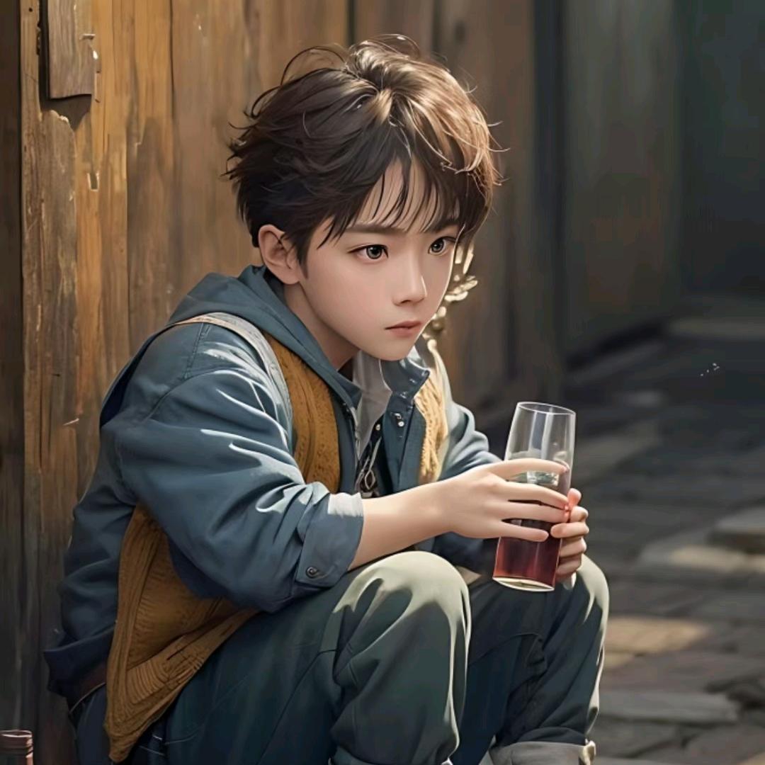 小小杨