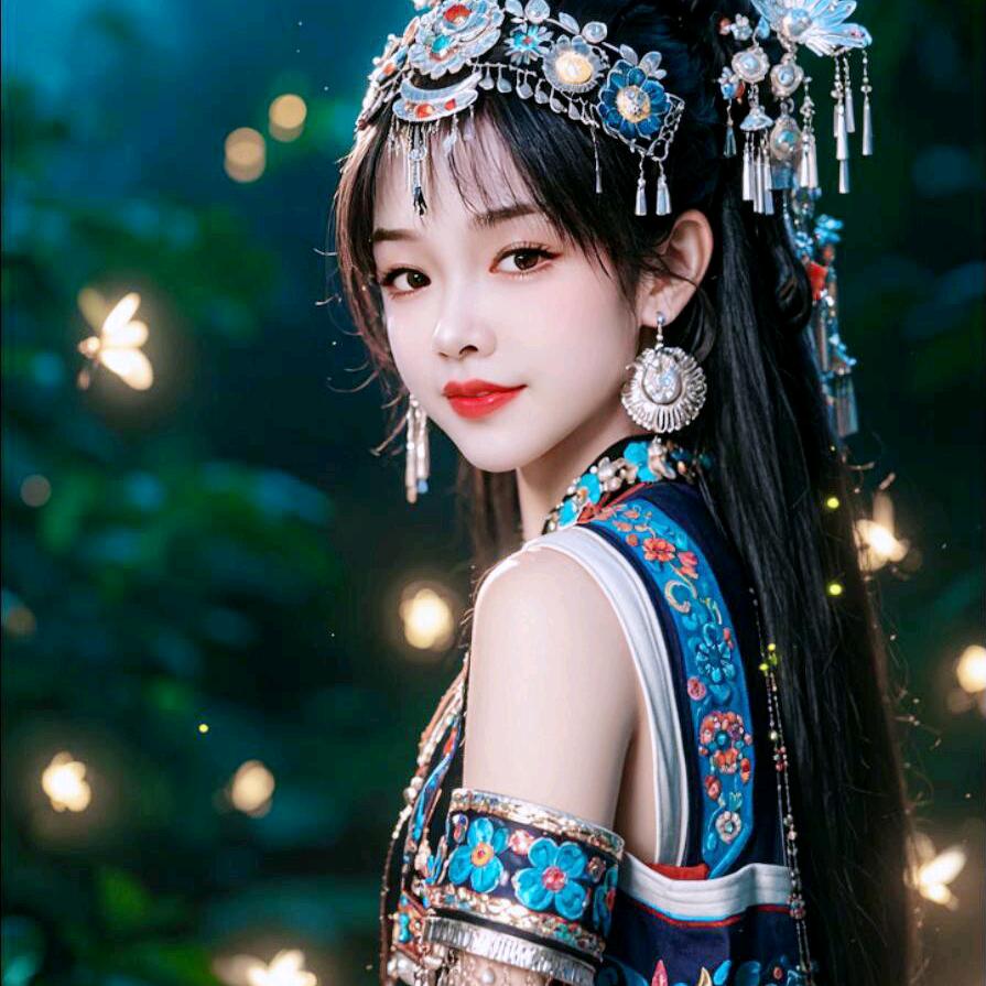 有·你