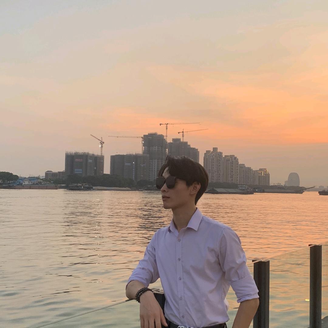 杨一
