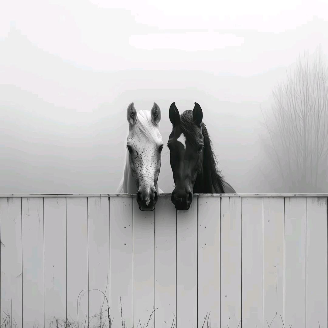 白马诗词