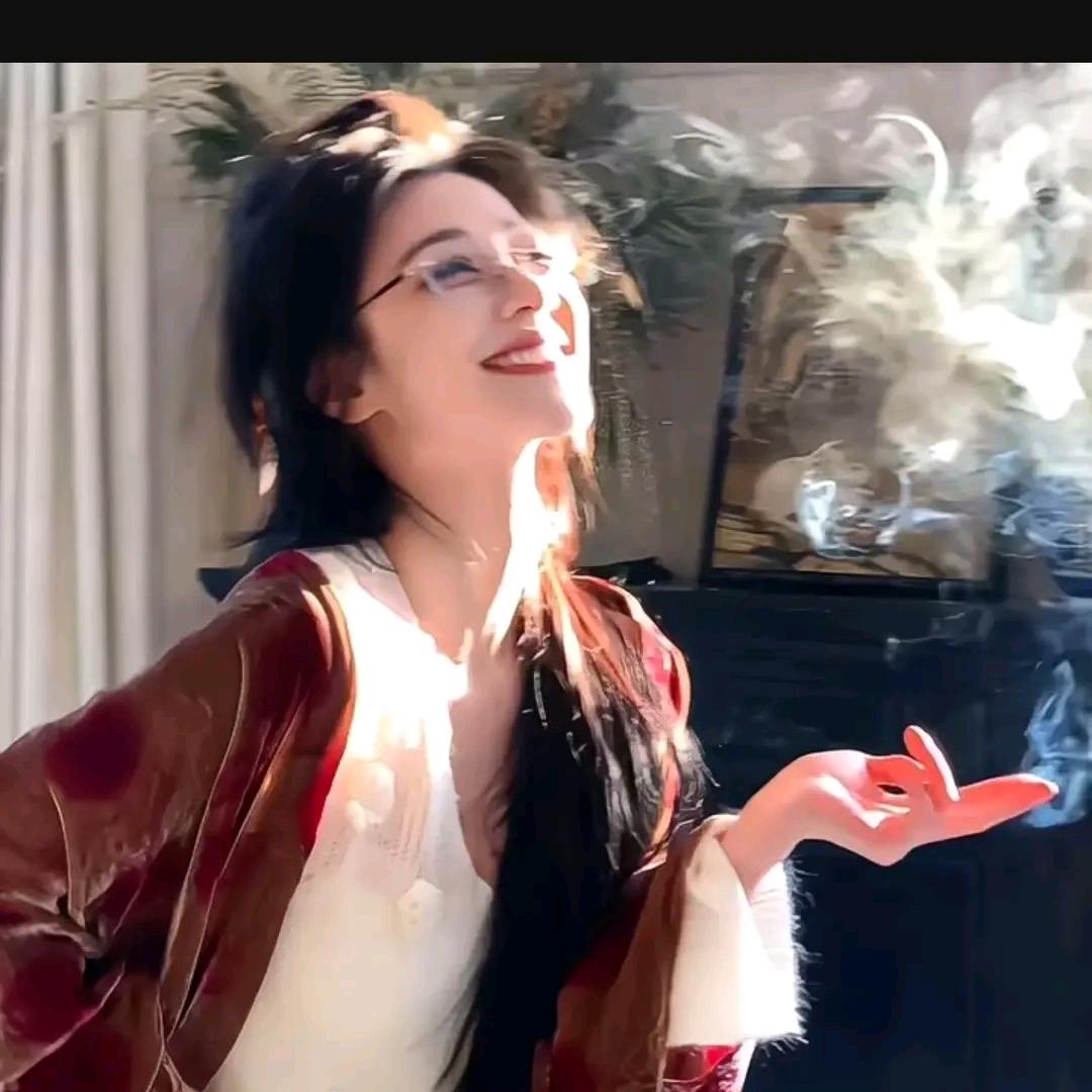 睡美人