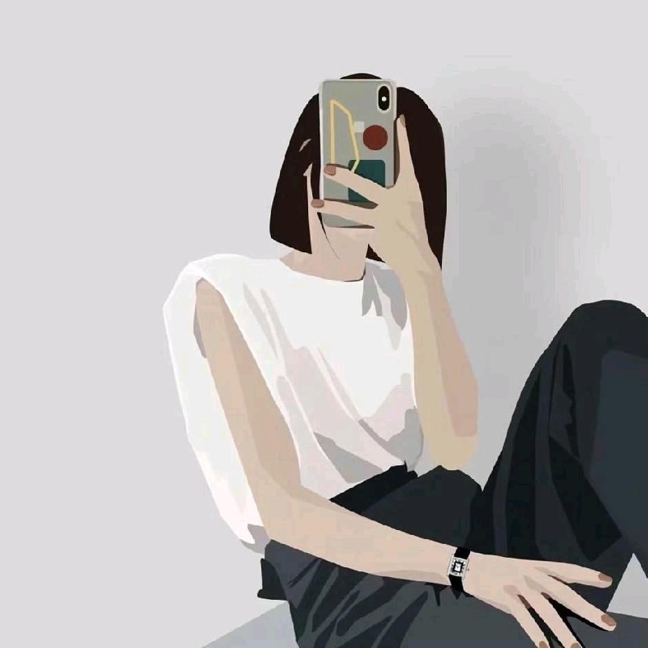 时光褶皱里的空白