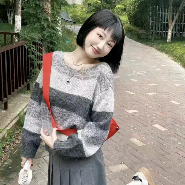 陌生人