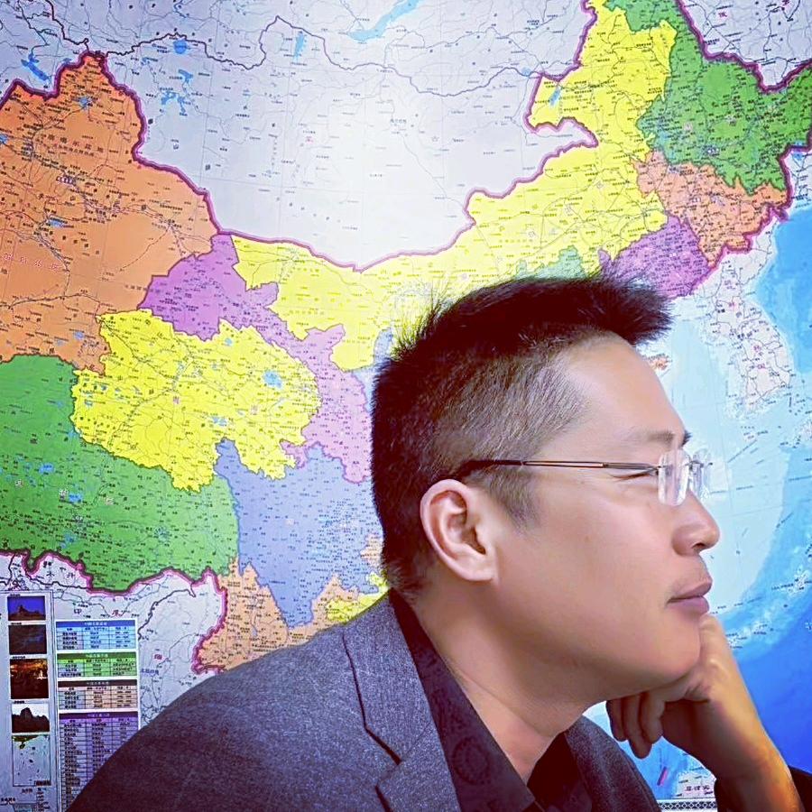 领航商学院活动策划、磊哥