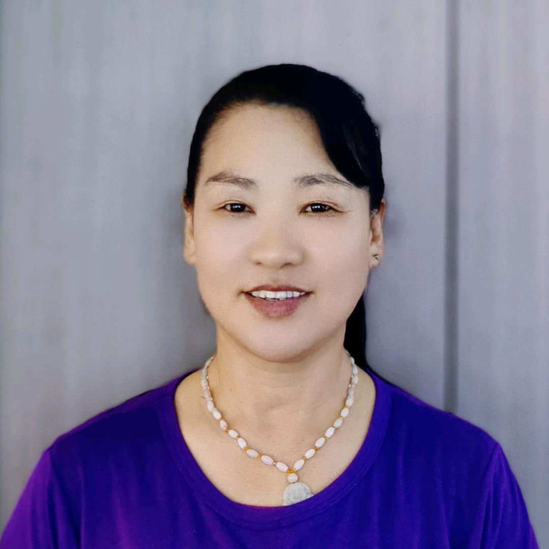 李荣,每晚8:40开播