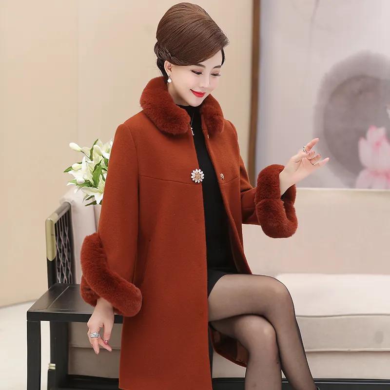 云绣女装