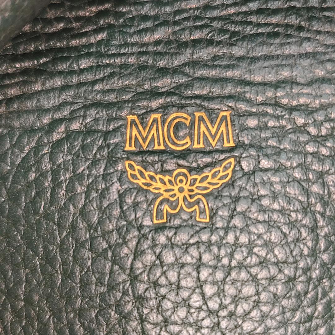 MCM