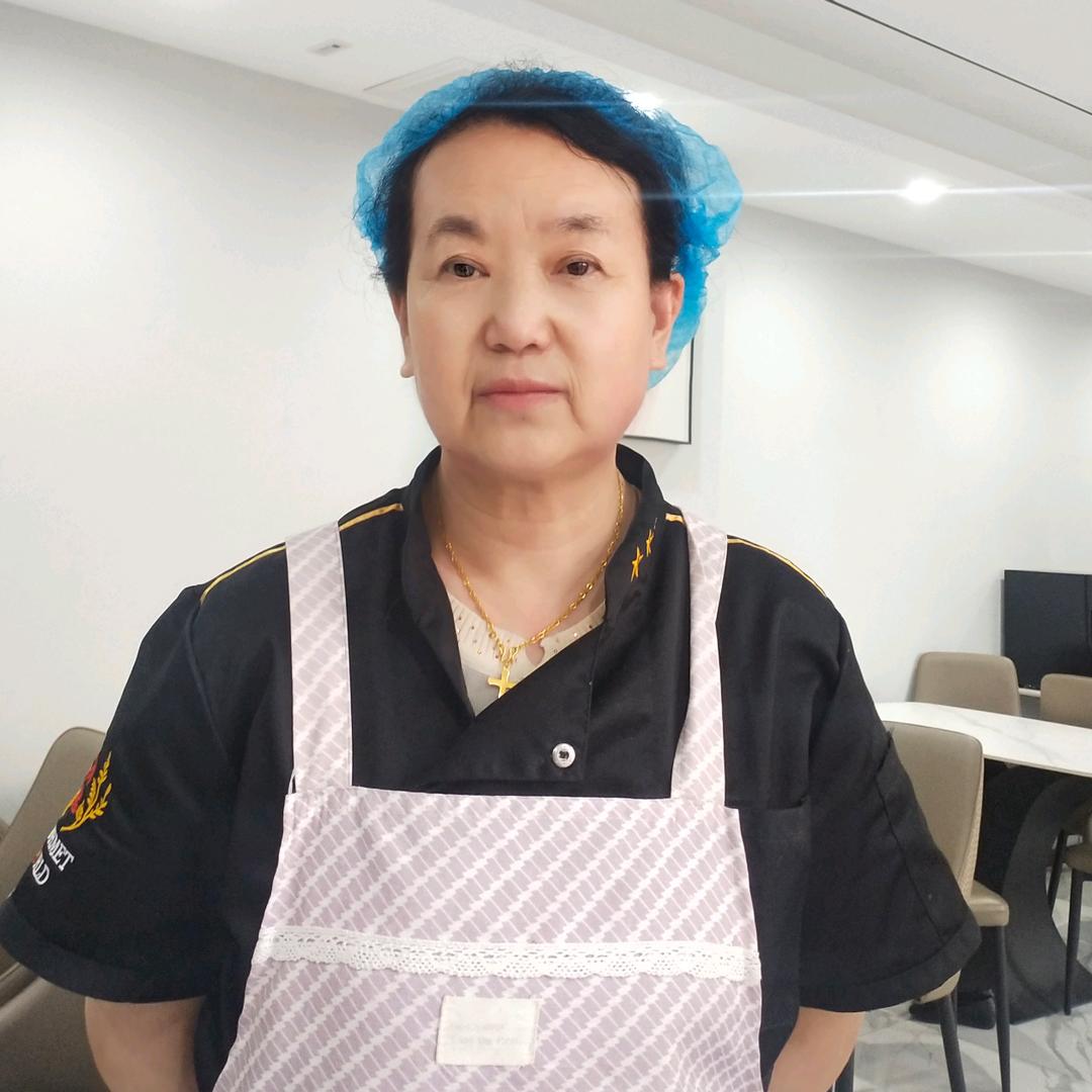 郭银花