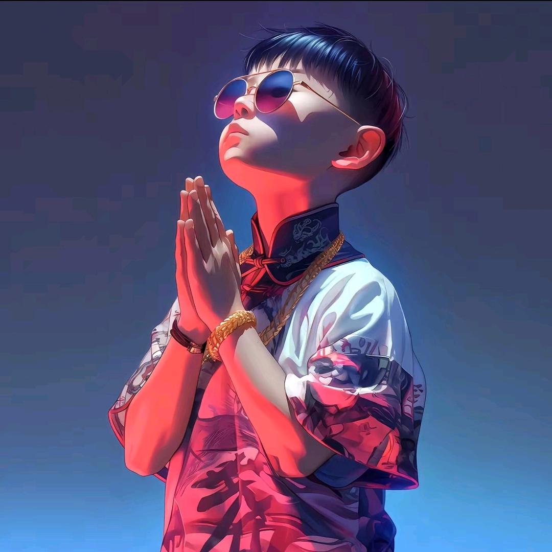 Ying尹