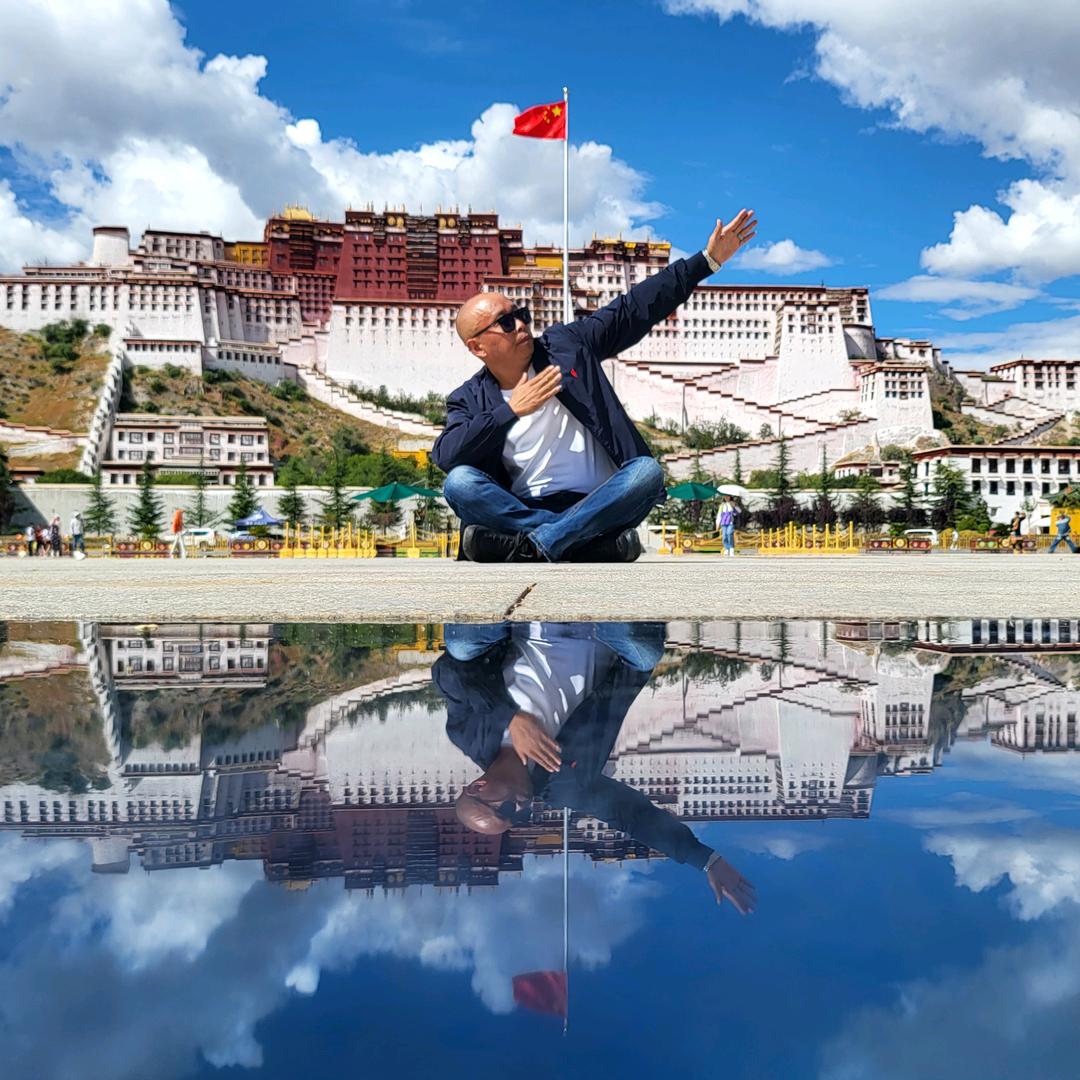 涛哥