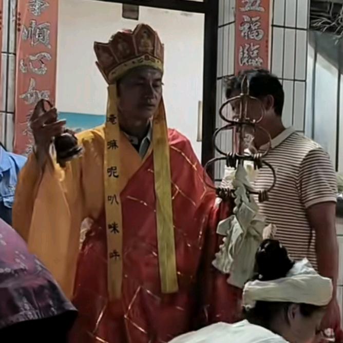 佛门弟子本利（三合古法地理）