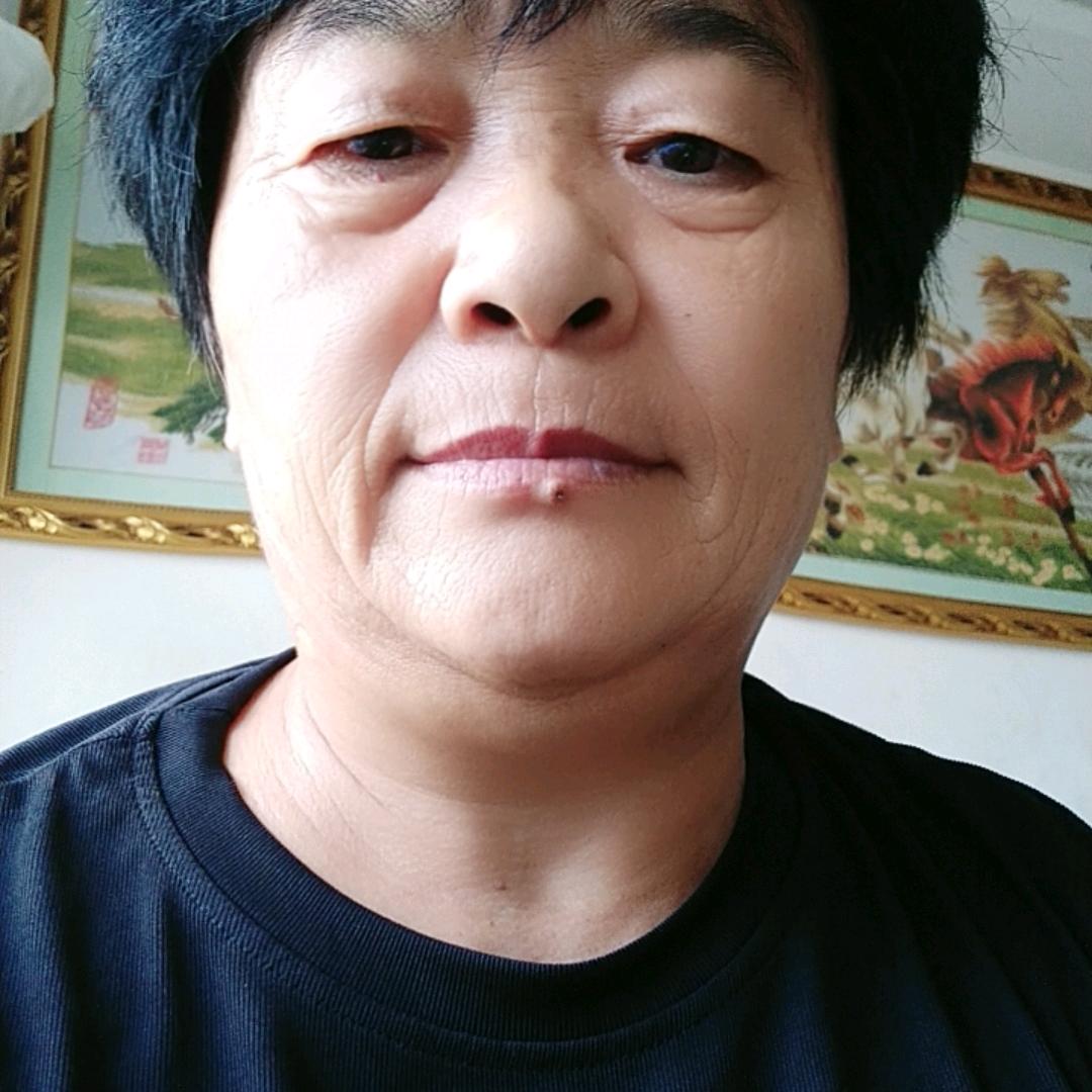 美眉我是作素菜的