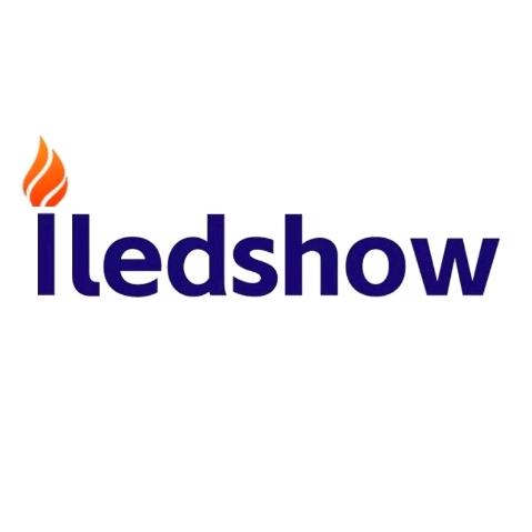 iledshow恶魔之眼车贴