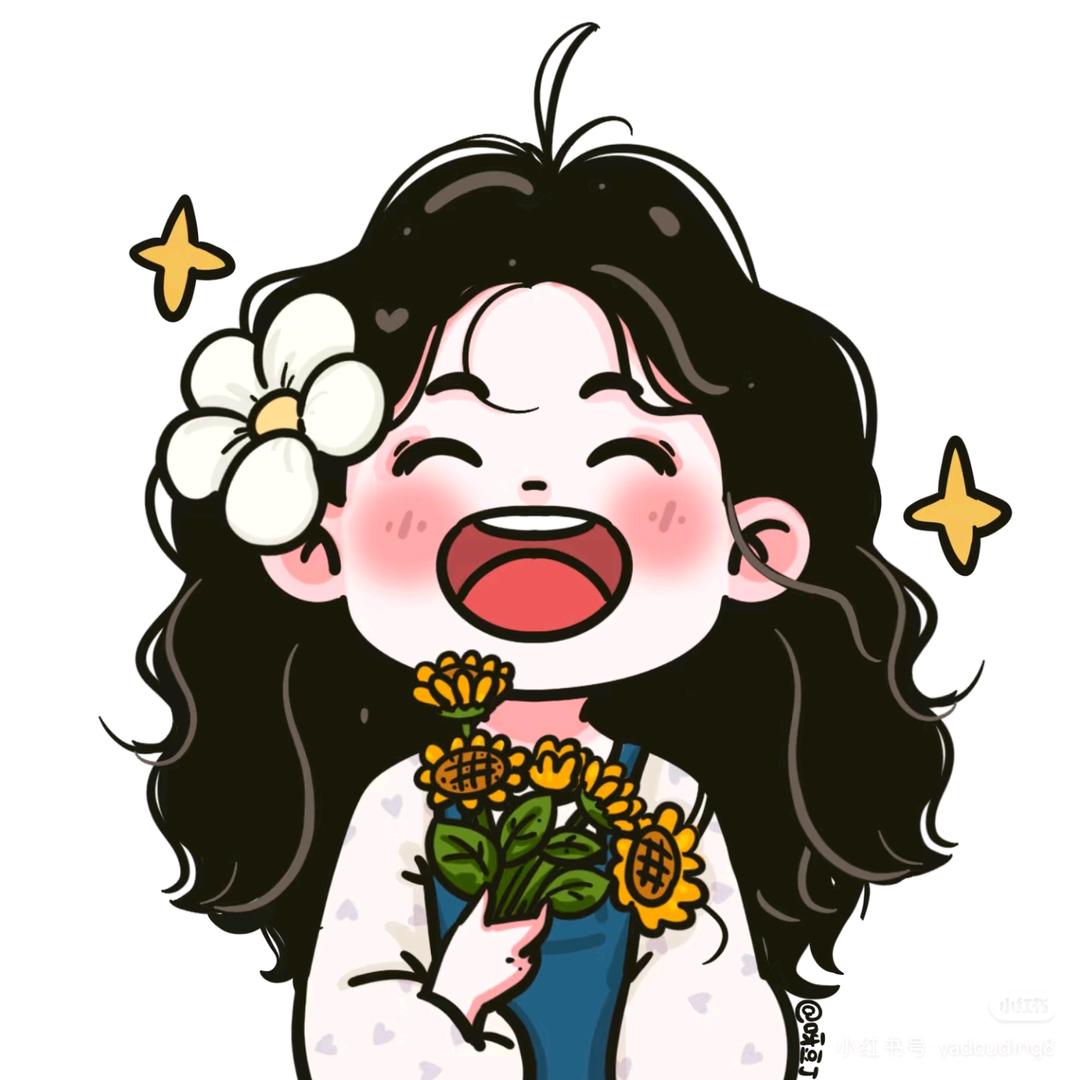小情绪🌸