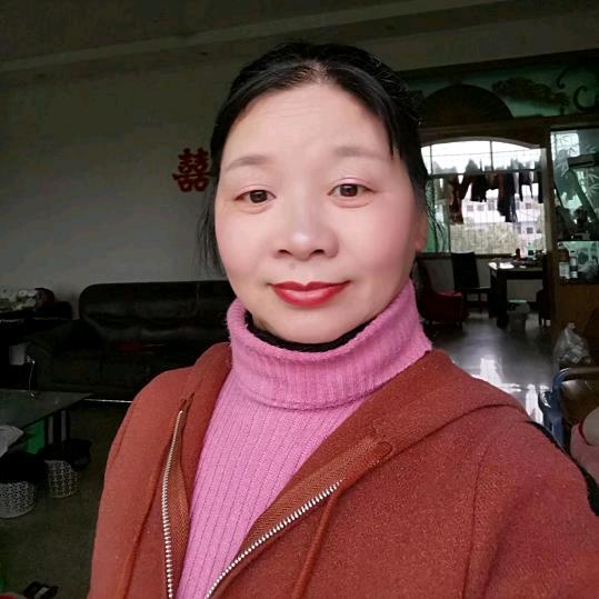 陈三姐