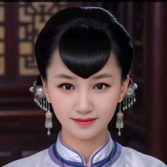 雨过天晴