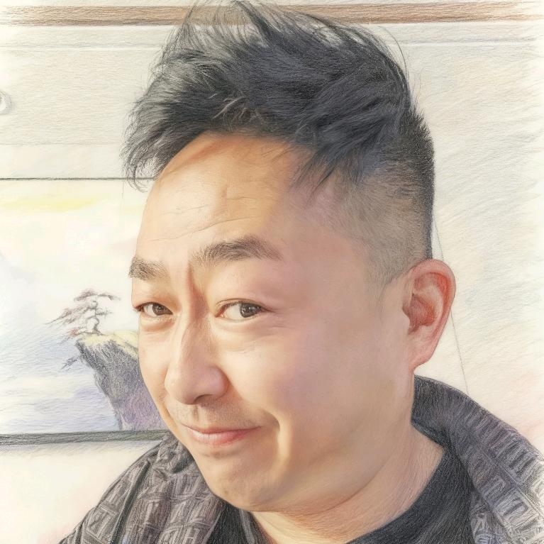 🐔鷄总，谢尔比