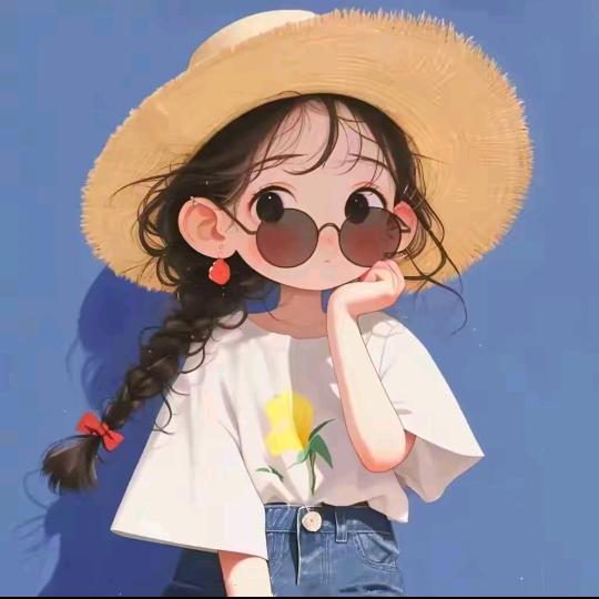 爱意随风（冰糖姐姐）