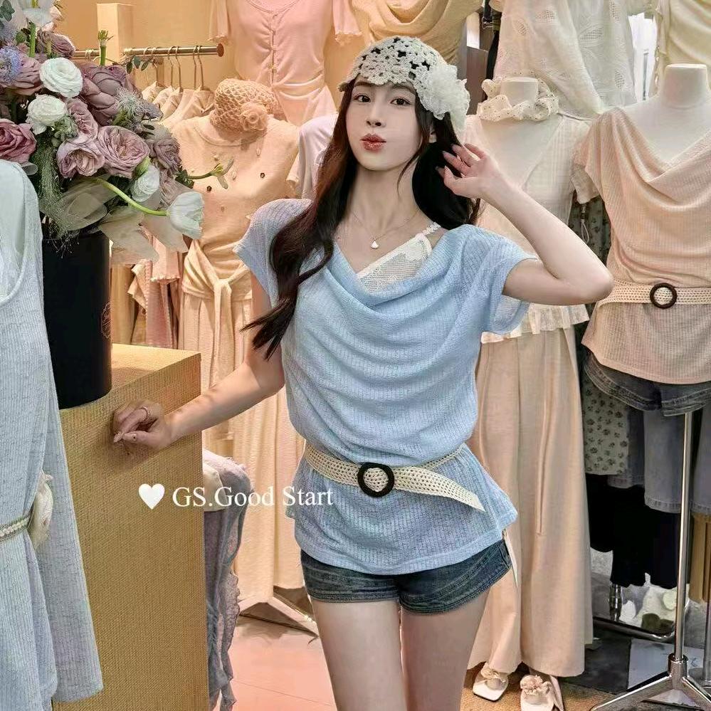 小白衣柜女装批发～主做广州跟杭州爆款