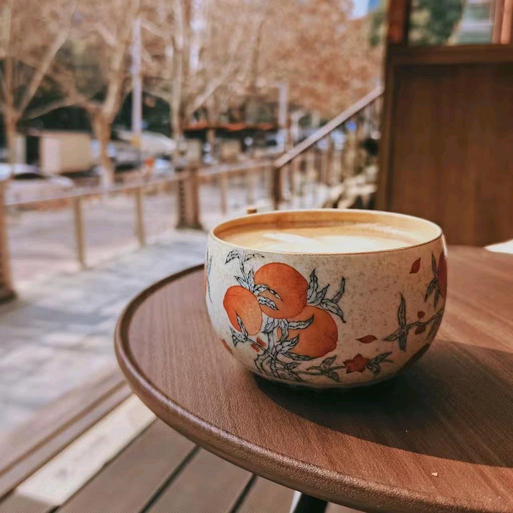 冉冉茶咖