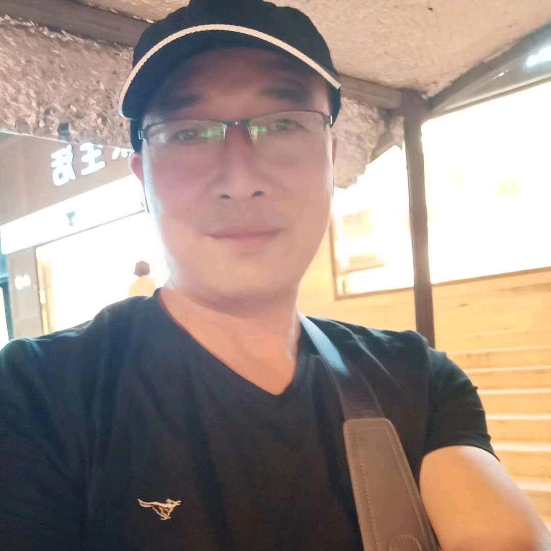 淡定哥