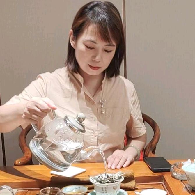 茶香如意