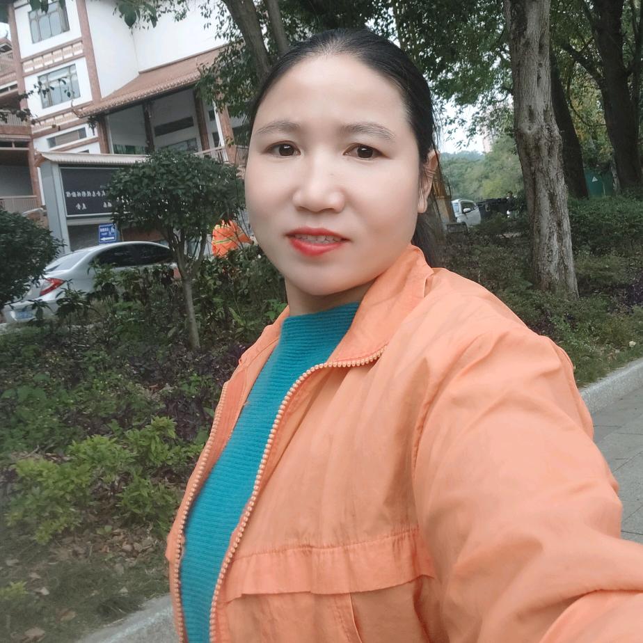 农村妹