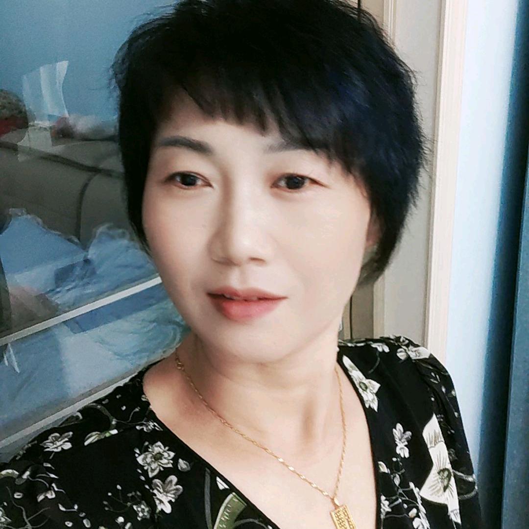 豫见王姐(手工活)