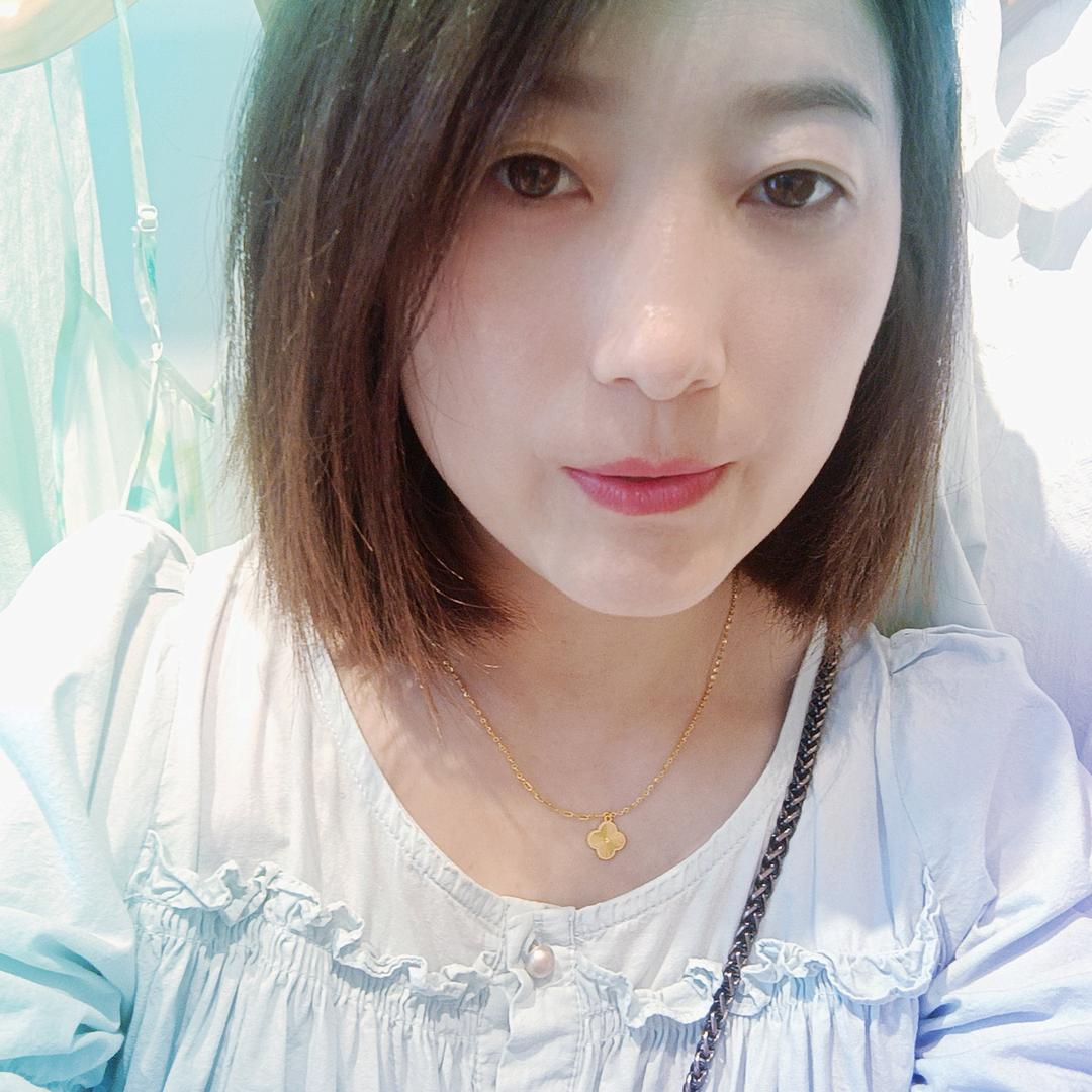 想着美好