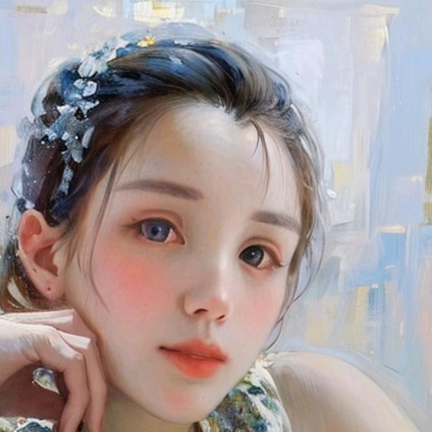 小鱼儿