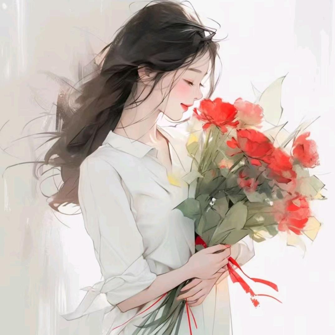 王兰