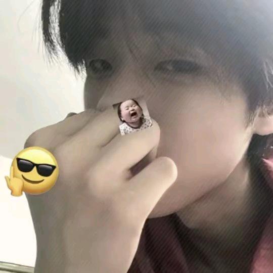 小文文朋友圈