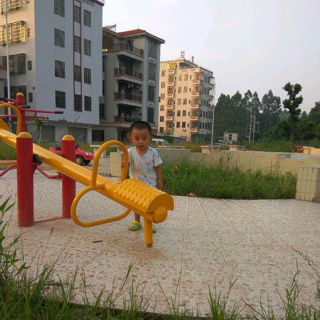 美丽好风光