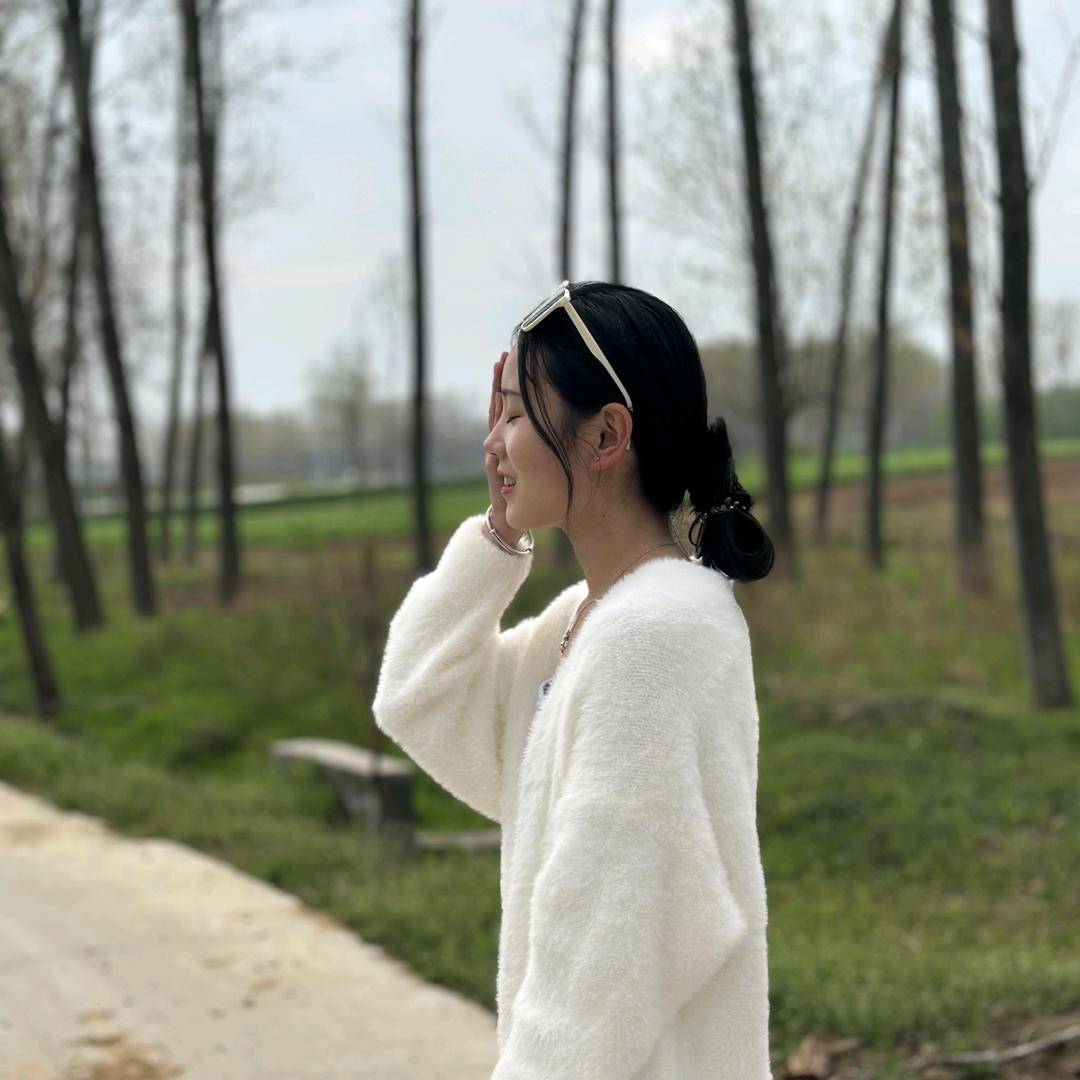 晴晴✨✨