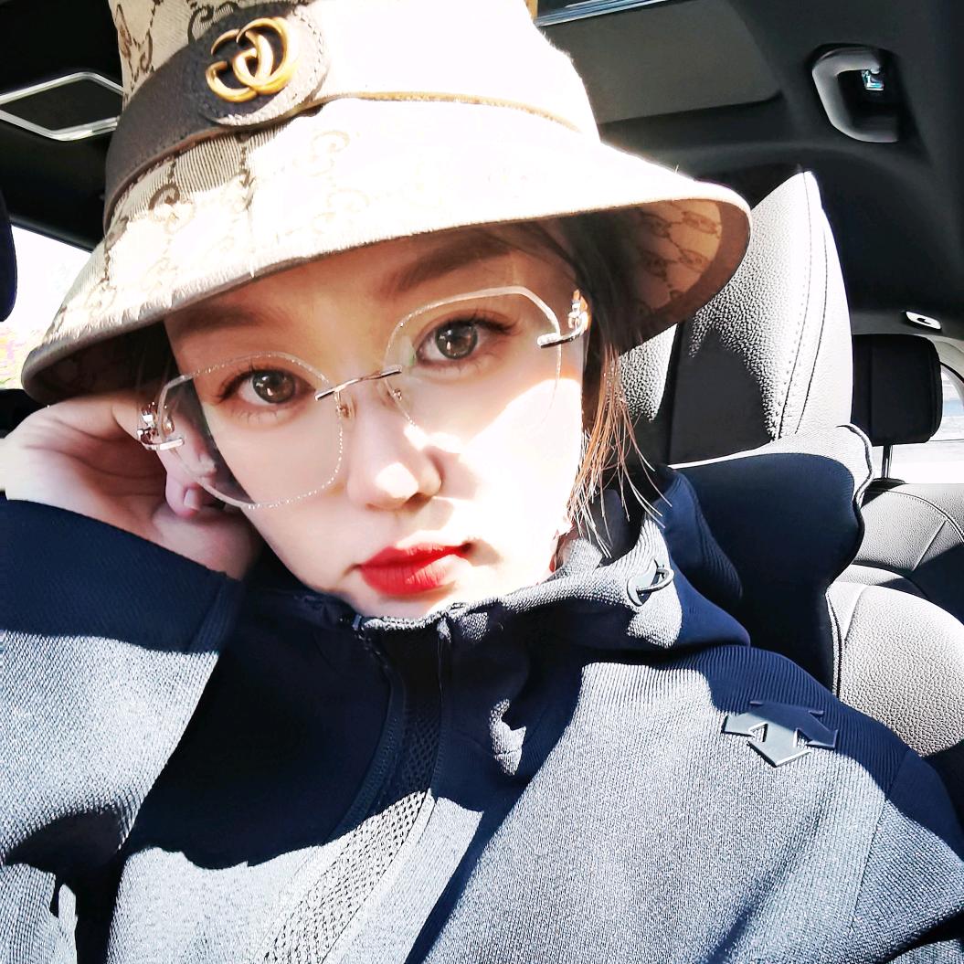 一身仙气的薄荷糖