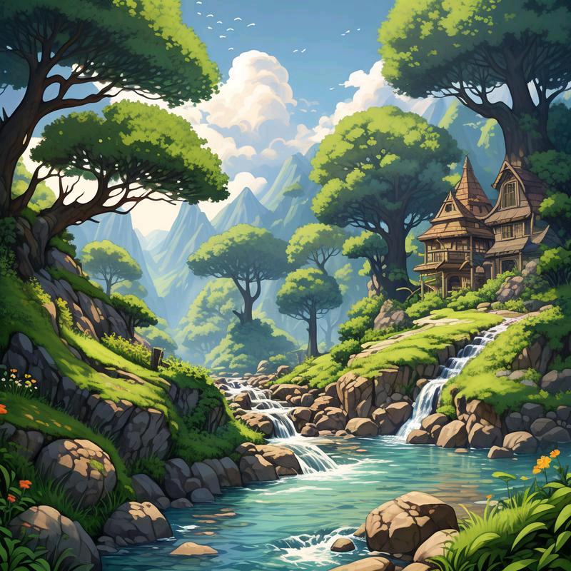 泽木而栖