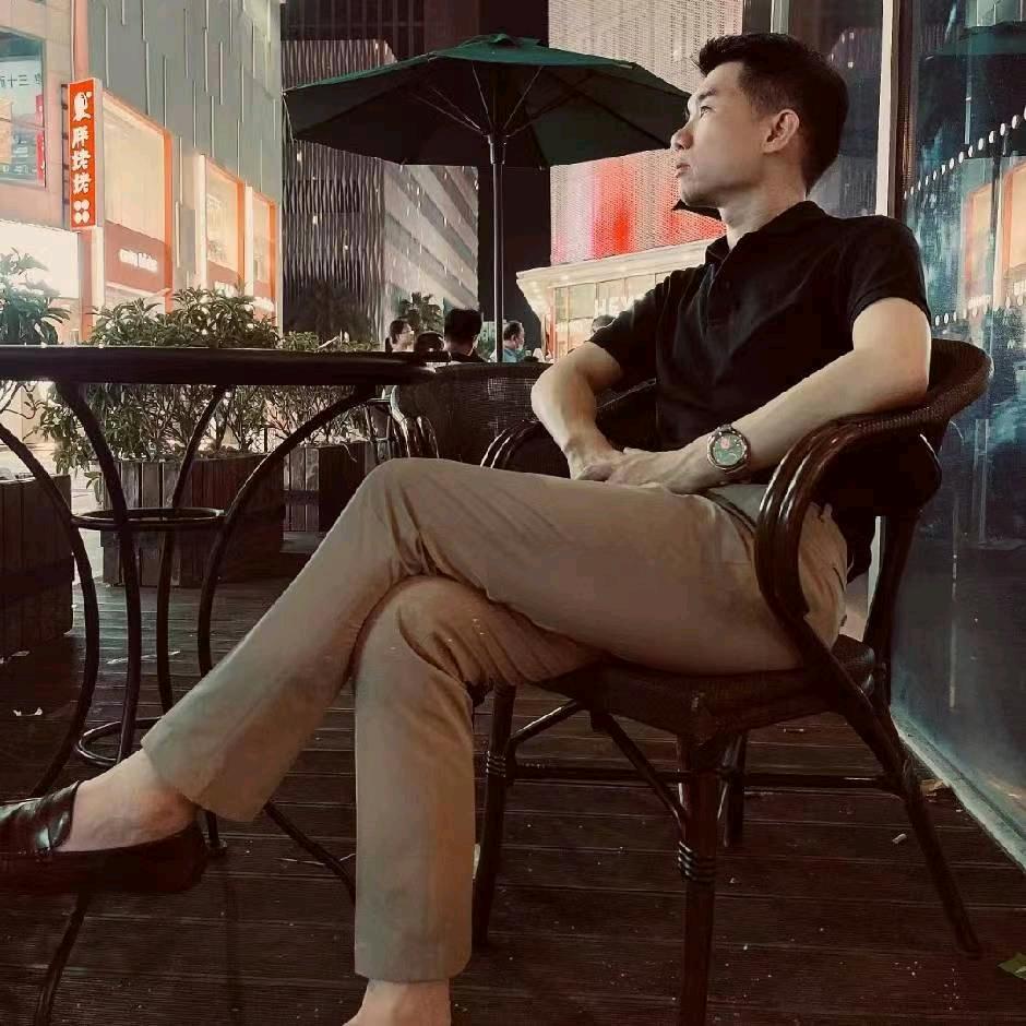 瀚哥说