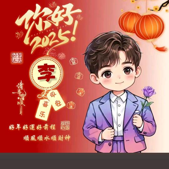 逍尧装饰建材李军